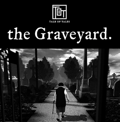 The Graveyard Full Game