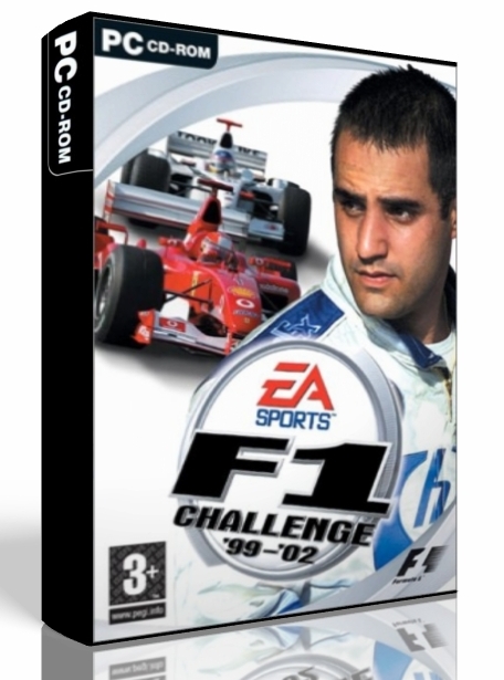 f1 challenge deluxe 2010 скачать